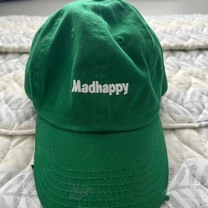 MadHappy Baseball Hat